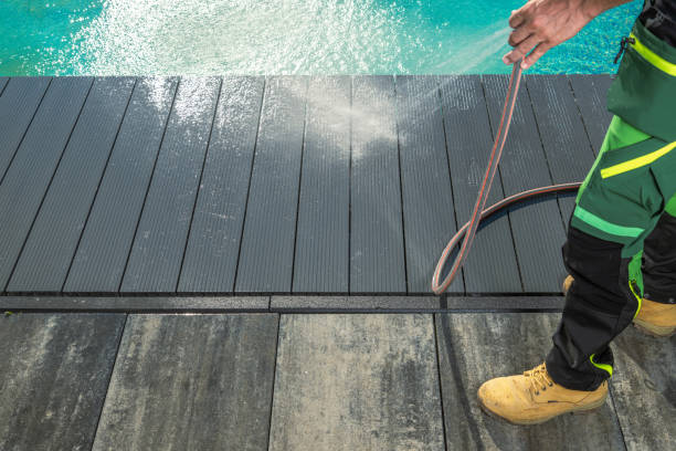 Best Commercial Building Pressure Washing  in Tabor City, NC