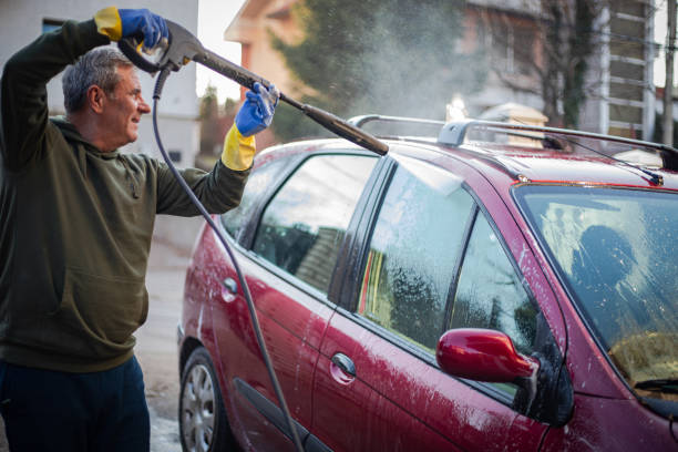 Best Roof Pressure Washing  in Tabor City, NC